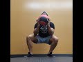 Quad bulge...👀