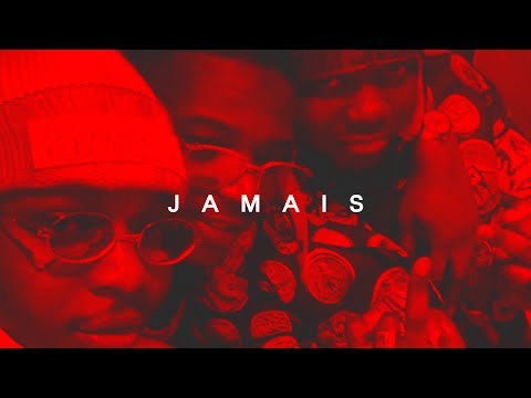 Instru Trap/Rap Leto x 13 Block x PLK Type Beat 2021 - Jamais (Prod. By MontaBeats)