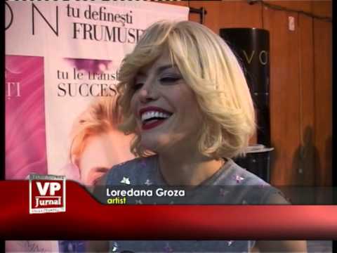 Lori a fost „magică„ la Ploiești