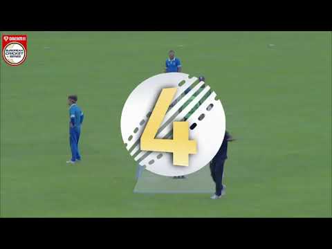 MOM: N.Mahmood - ZCCC vs STGCC | Highlights | Dream11 European Cricket Series St Gallen | ECS 2020