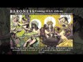 BARONESS - "Eula" 