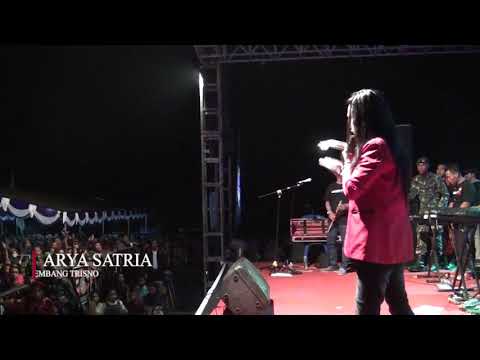Arya Satria - Tembang Tresno | Dangdut (Official Music Video)