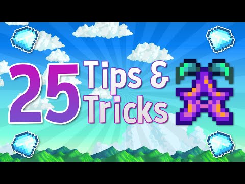 25 Tips and Tricks for Stardew Valley