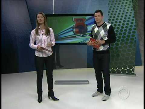 06/05/2012 - Paraná Clube 1 x 0 Cascavel - 3ª Rodada - Séria Prata - Campeonato Paranaense