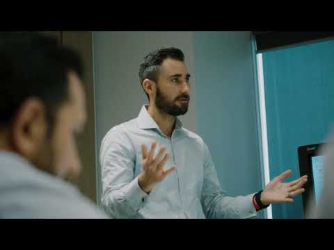 Implemented A Saas Model Digital Banking Suite In Ten Months