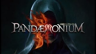 FFXIV pandaemonium boss raid theme (Ancient Shackles)