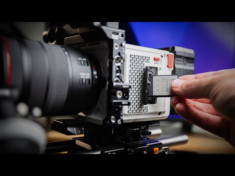 YouTube video