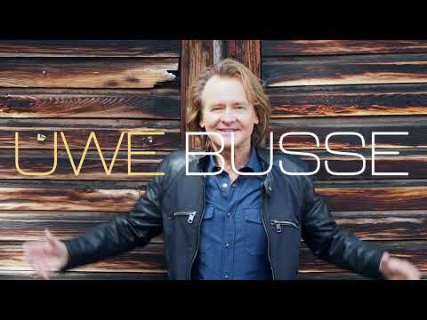 UWE BUSSE - Playlist TRAILER