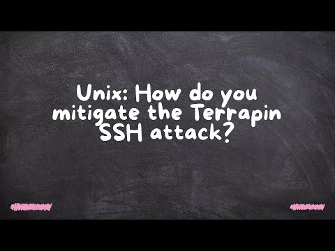 Video