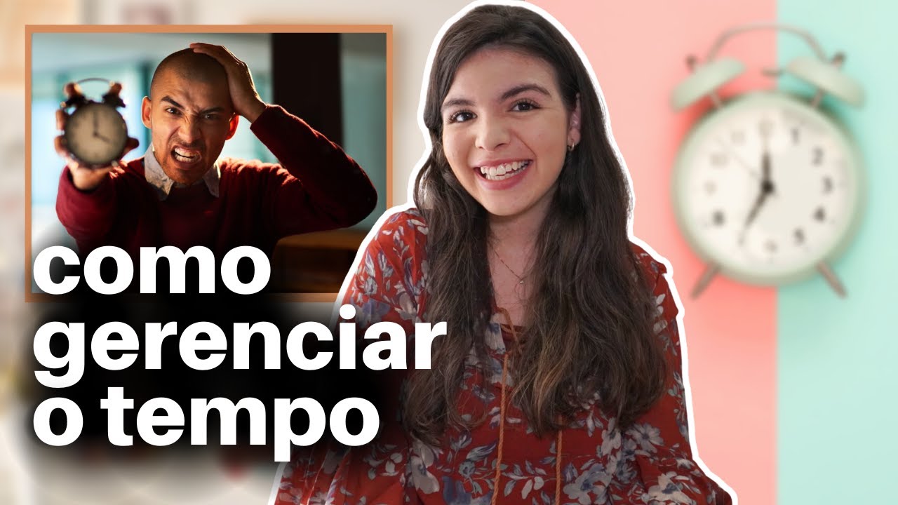 Como Remir o Tempo | Gerenciar o Tempo Biblicamente