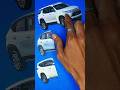 Mencocokkan Chevrolet Equinox Suzuki Fronx Dan Mitsubishi Pajero Sport Shorts Mobil Puzzle