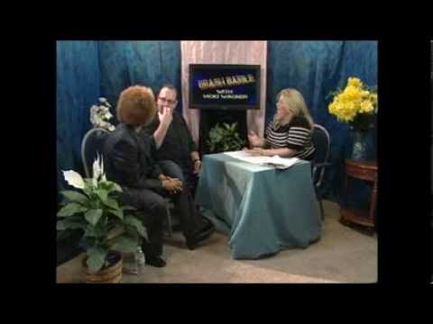 Brash Babble With Vicki Wagner, Roy Brewster and Cathy Lewis