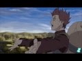 Naruto Amv Madara Vs 5 Kage HD Awake And Alive