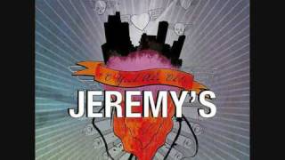 Jeremy's - Nadine
