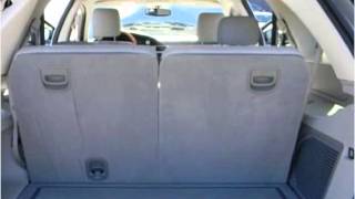 preview picture of video '2008 Chrysler Pacifica Used Cars Leitchfield KY'
