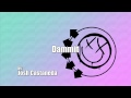 Blink-182 - Dammit (Instrumental Cover) 