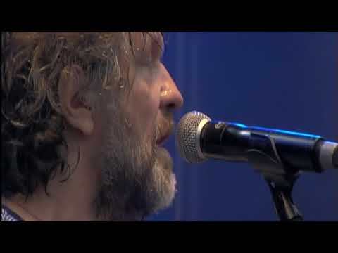 Emir Kusturica & The No Smoking Orchestra - Cerveza (Live at Couleur Café 2017)
