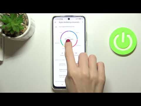 How to Check Total Screen Timeout on POCO M4 Pro - Verify Display Time