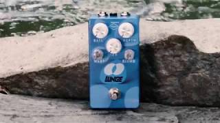 Video thumbnail for Introducing: Lunge by Adventure Audio