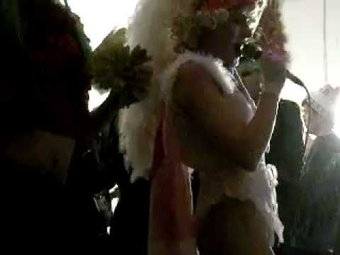 FERAL/MC KINKY FT RYAN STYLES