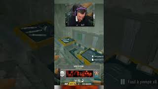 On joue avec les ennemis surtout avec ce KAR MAGNIFIQUE