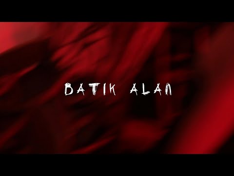 Adoya x Rinxlaya - BATIK ALAN (Live at KargArt)