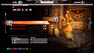 How to unlock Multiplayer Characters [Dragon age Inquisition]