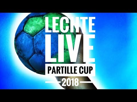 2018-07-06 Partille Cup 2018 P15 Önnereds HK 1 vs AG Håndbold 2