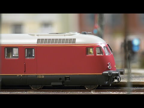 Märklin TV Extra - Folge 34