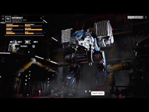 Battletech Final Mission (Spoilers)
