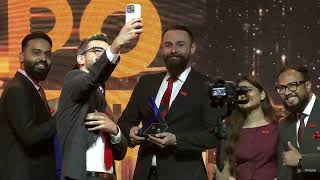 EC Markets has been recognized as the Top Regulated Forex Broker at Forex Expo D