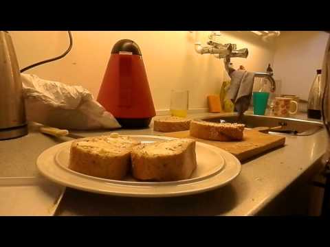 MongoTV_136 - Mongo Madskole - Sådan Smøre Du Franskbrødsmadder