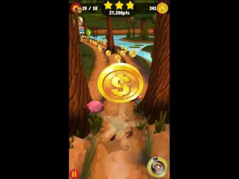 Looney Tunes Dash Level 732