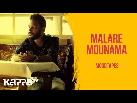 Malare Mounama - Vivek - Moodtapes - Kappa TV