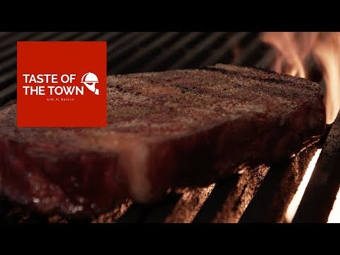 Taste of the Town Extreme Eats (Steak)