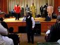 Lil David and The Bells of Joy and The Wings of Praise: Take it To Jesus