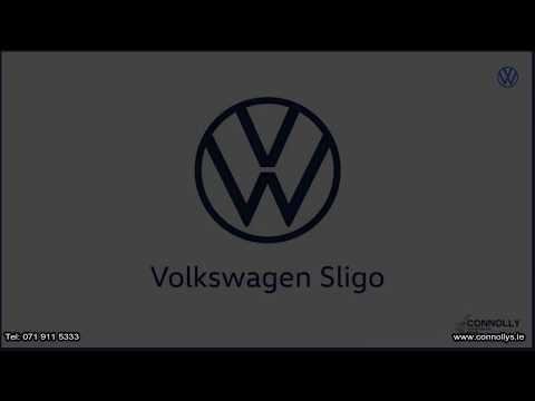 CMG VW SLIGO: 201SO433 VW T-CROSS 1.6TDI STYLE 95BHP Manual Deep Black