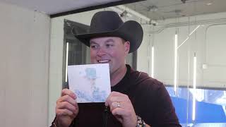 Chat w Gord Bamford on new album (and single) &quot;Neon Smoke&quot;