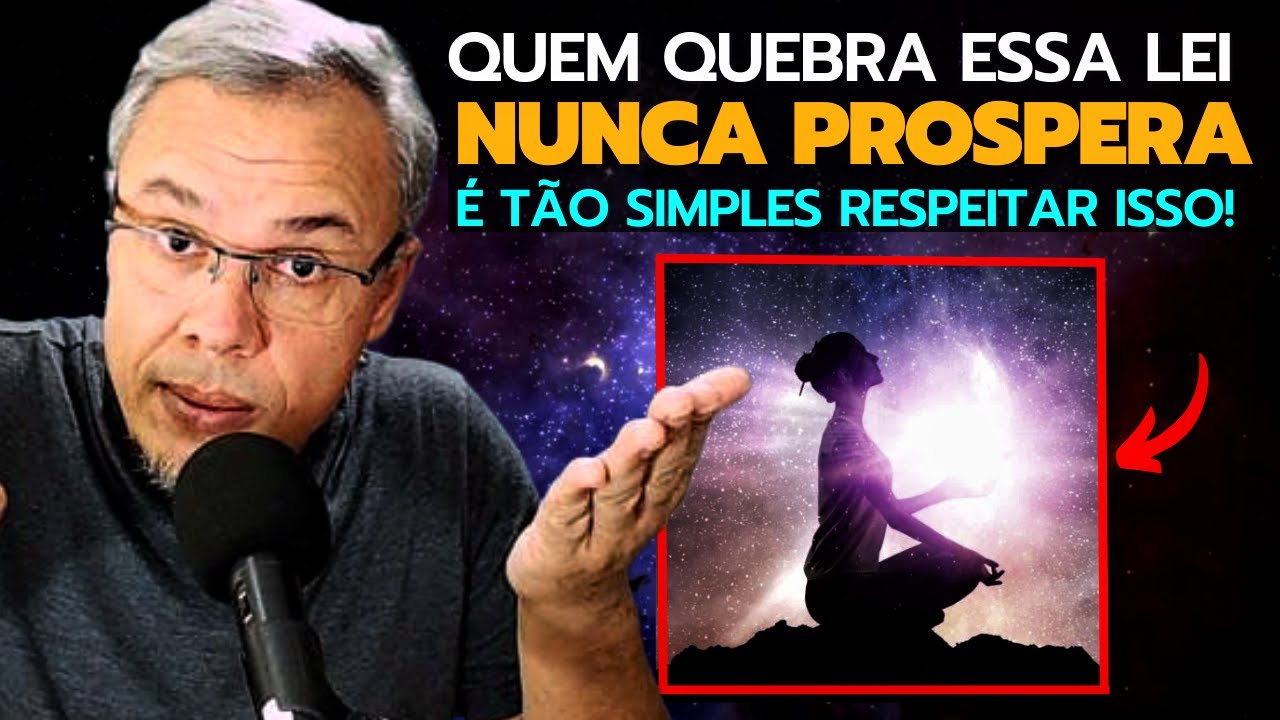 QUANDO ENTENDI ISSO "O UNIVERSO SORRIU PRA MIM" GRATIDÃO ESSE É O SEGREDO DA ABUNDÂNCIA E RIQUEZA