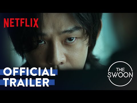 Hellbound | Official Trailer #2 | Netflix [ENG SUB]
