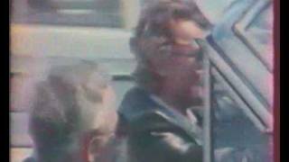 johnny hallyday" signes exterieurs de richesse "1983