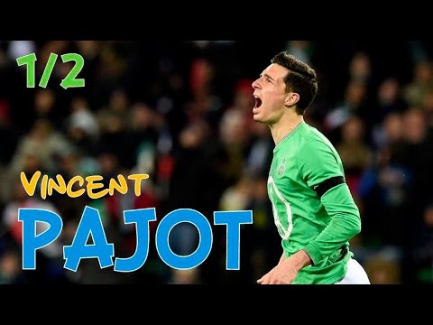 Portrait | Vincent Pajot (1/2)