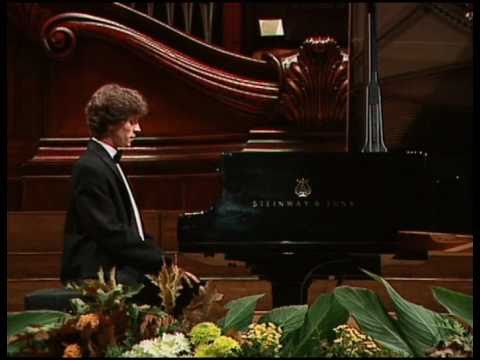 Rafal Blechacz Chopin Preludes N°7-8, Op.28