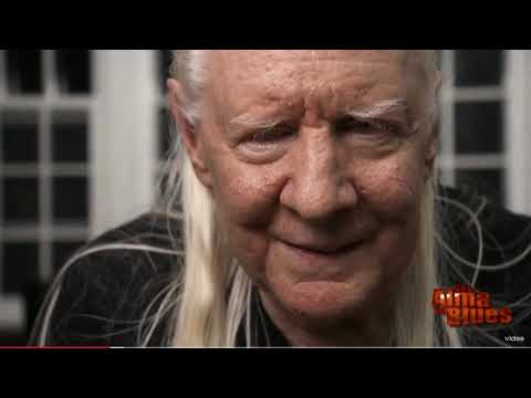 Johnny Winter: Down & Dirty (Documental) 2016