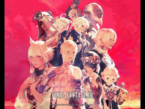 66 - Wer die Fäden zieht - ARR+ - FFXIV