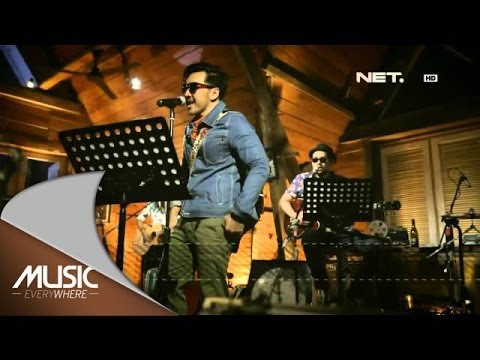 Music Everywhere - Naif band - Hey Jude (The Beatles Cover Version)