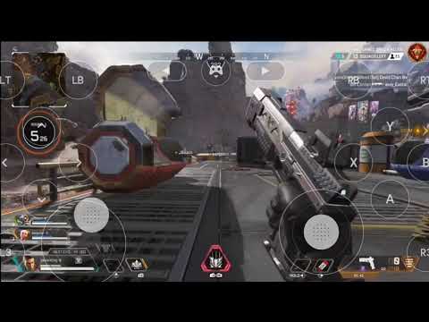 Apex Legends Mobile Android Gameplay Trailer | Release Date In India ?