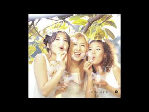 파파야 2집 Violet (2001) 02. 아찔