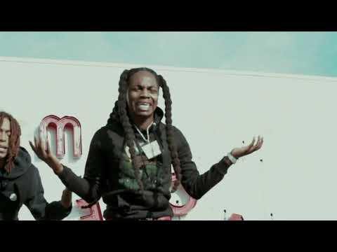 Dalo2Crzy x No1 - Stomp (Official Video)