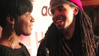 Dee-1 SXSW Recap with Nas, T.I, Wiz, Young Guru, &amp; MORE...